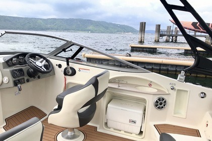 Wassersportboot Stingray 235 LR