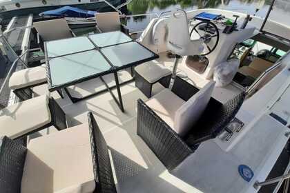 Miete Motorboot VETUS Sans Permis (agrément) Seurre