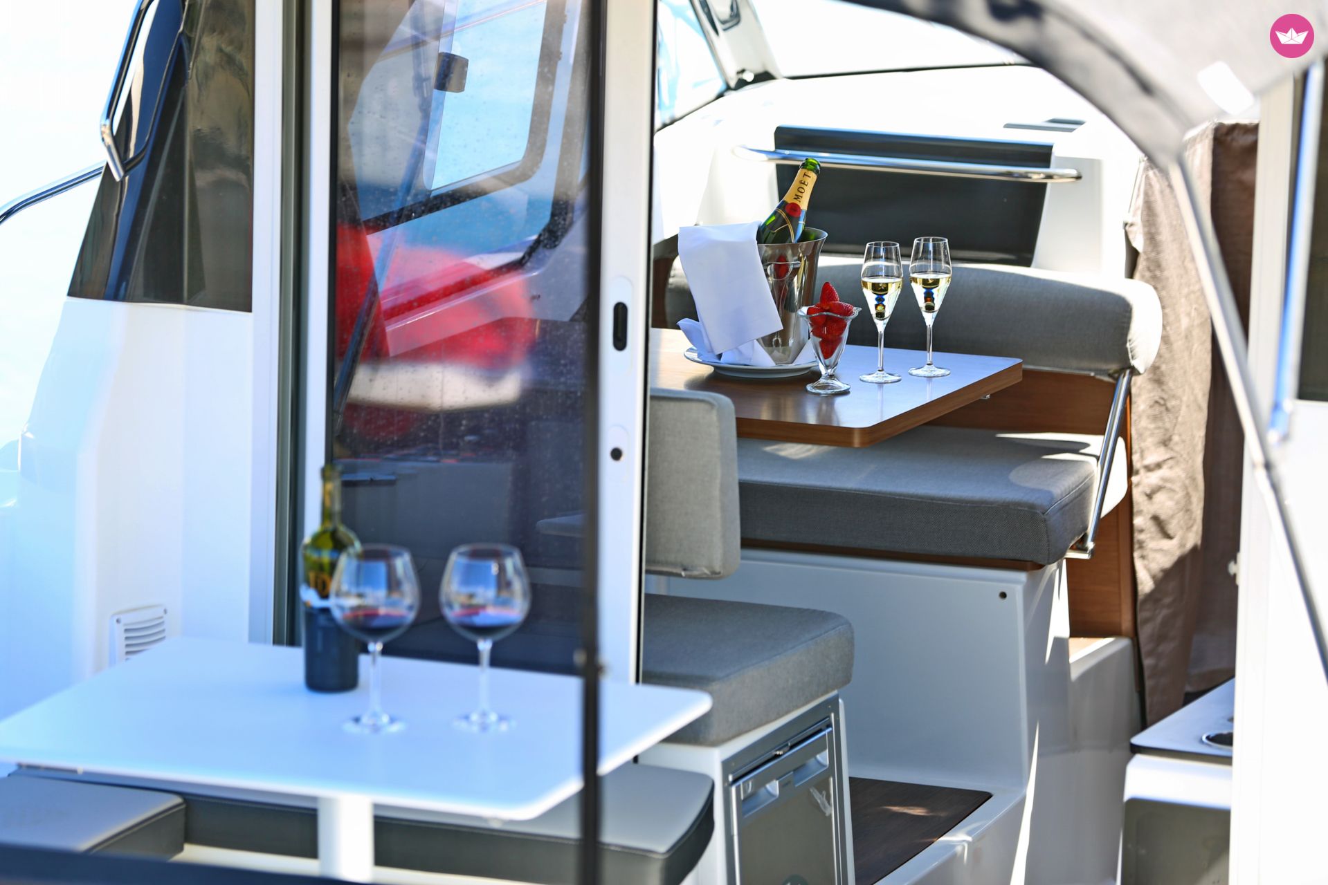 Jeanneau 795 in Zadar  