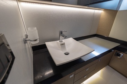 Prestige 500 Flybridge