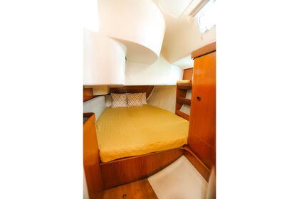 Bénéteau Oceanis 400