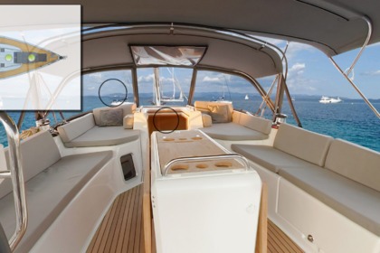 Jeanneau Yachts 51 Elly