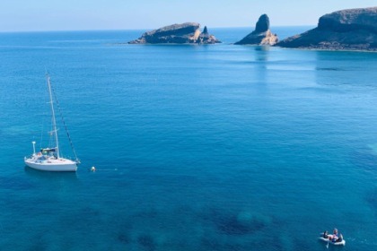 Location Voilier Dufour Dufour 36 Ibiza Ibiza