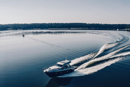 Miete Motorboot Grginic Mirakul 30 Hardtop Biograd na Moru