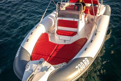 Noleggio Gommone Marlin 790 Medolino