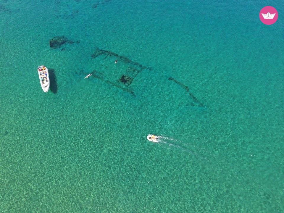 RIB Marvel 930 250Hp  