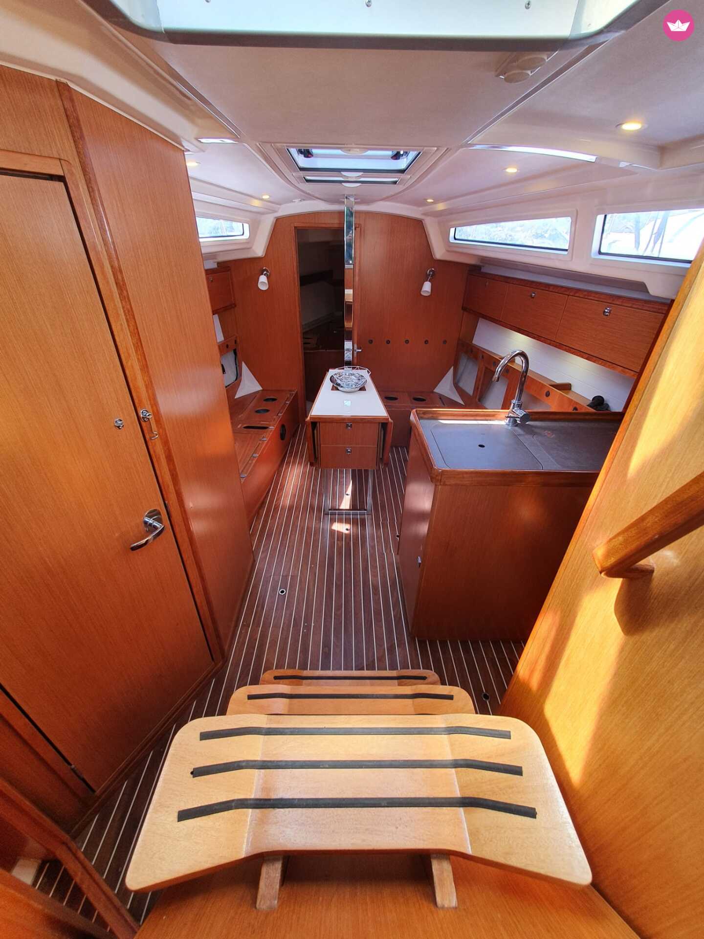 Bavaria Cruiser 34