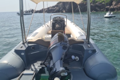 Alla scoperta dell' isola di Panarea