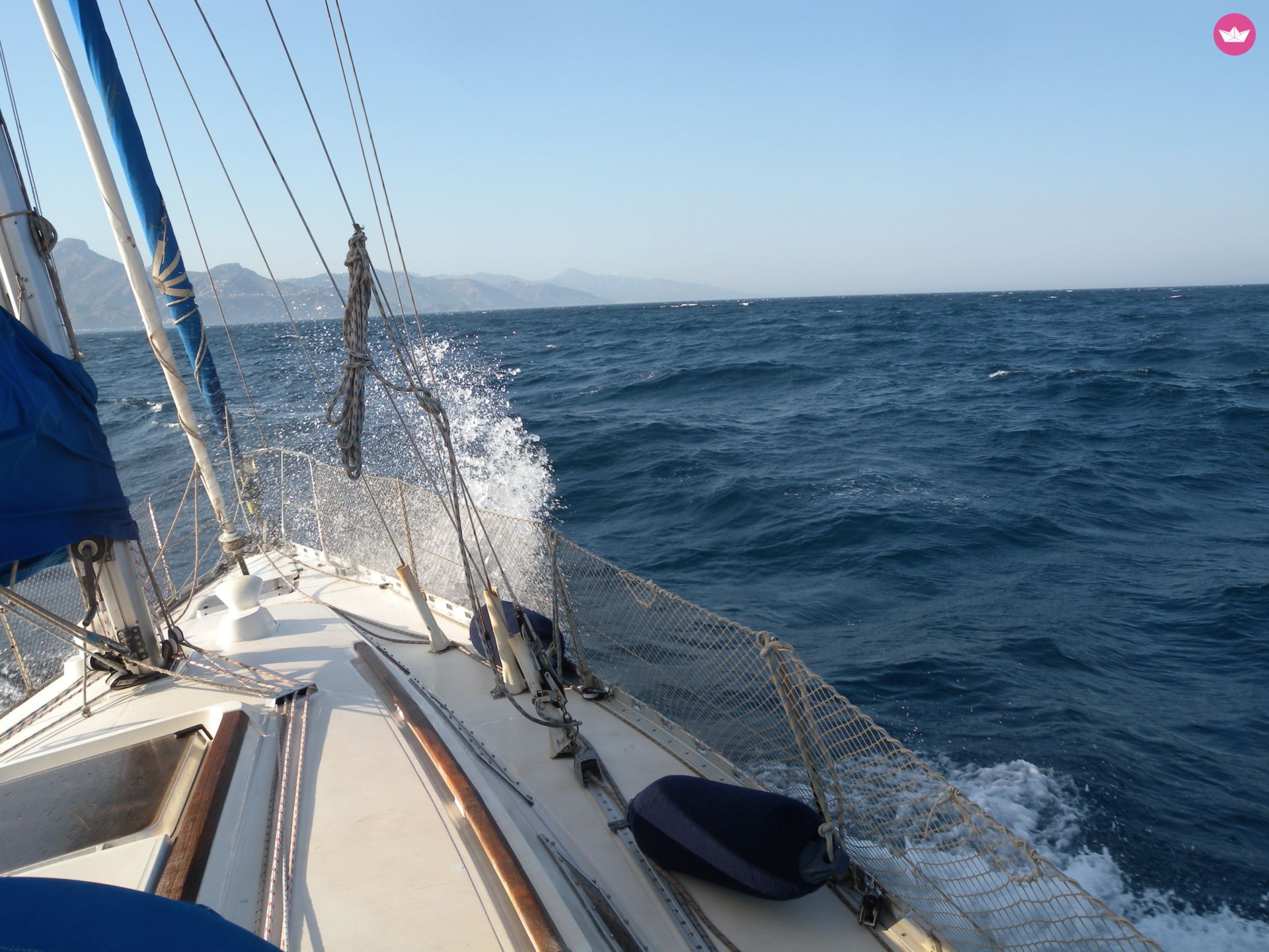 Voilier Gibert Marine (Dufour) Gib'Sea372 11m 4