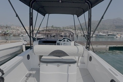 Aquabat Sport Infinity 21
