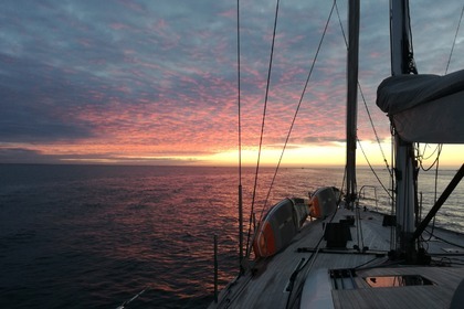 Super BORDEAUX 60⛵CNB Yachts