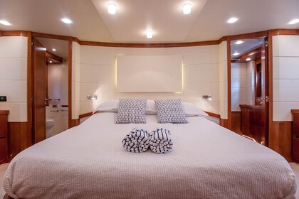 Sea Lady Dalla Pieta DP80