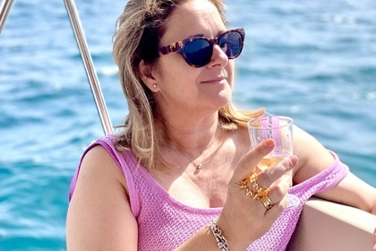 Sea Ray 300 weekender