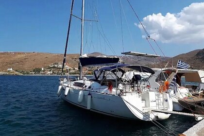 Rental Sailboat  Beneteau Oceanis 46 Volos