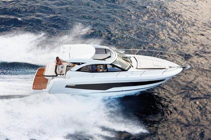 Hire Motorboat Jeanneau Leader 36 Dubrovnik