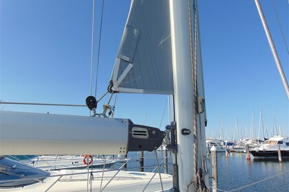 Bavaria 50 Perfomance