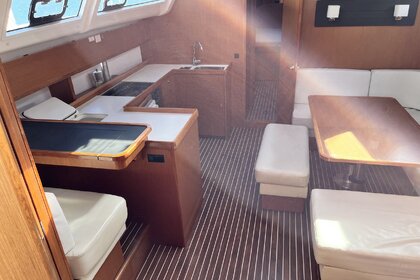 Hyra båt Segelbåt Bavaria Yachtbau Bavaria Cruiser 51 Trogir
