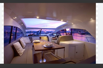 Jeanneau Prestige 390 S