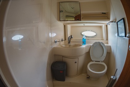 Isabella - Azimut 40ft