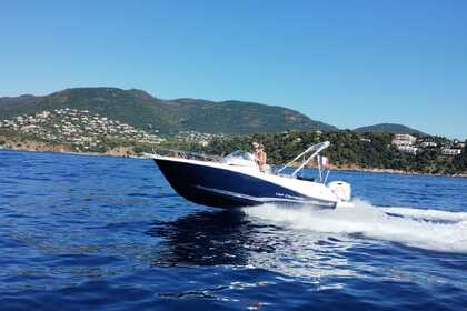 Gommone Jeanneau Cap Camarat 6.5 Wa 200CV