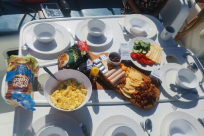 Beneteau Cyclades 50.5