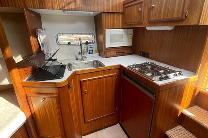 Miete Motorboot Beneteau Sun odyssey Saint-Gilles-Croix-de-Vie