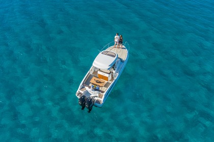 Location Bateau à moteur Beneteau Flyer 850 Sun Deck Ágios Nikólaos