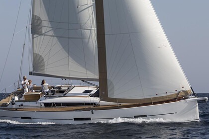 Verhuur Zeilboot Dufour Yachts 460 GL Palma de Mallorca