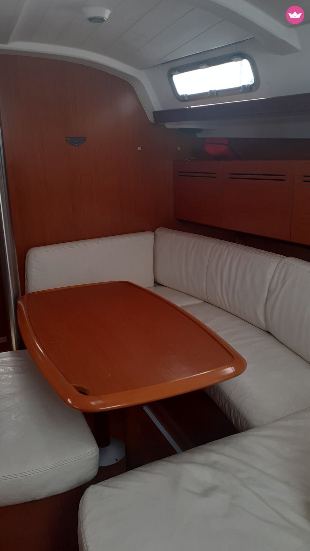 Voilier Beneteau Cyclades 39.3 11.3m 4
