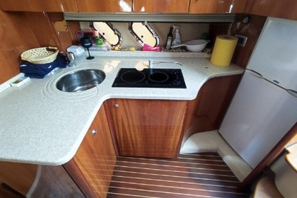 Alma - Available Pick-ups from Killini Port, Katakolo Port and Kefalonia