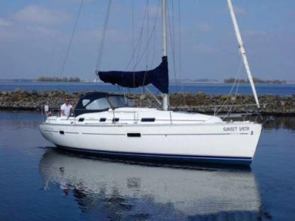 Location Voilier Beneteau Oceanis 361 Honfleur