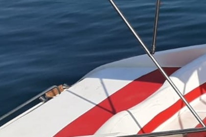 Lancha Cranchi Start 21  V6  Volvo Penta 211cv