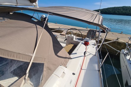 Miete Segelboot Dufour Yachts Dufour 460 GL Trogir