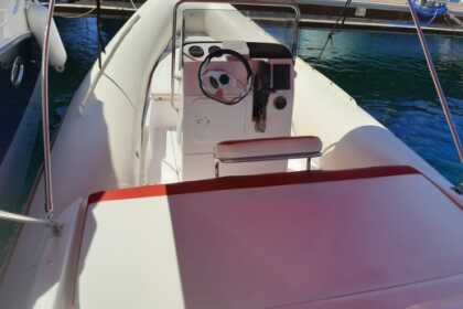 Enjoy this Selva Marine RIB from 2015