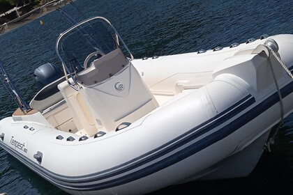 Hire Motorboat Capelli Capelli Tempest 650 Galéria