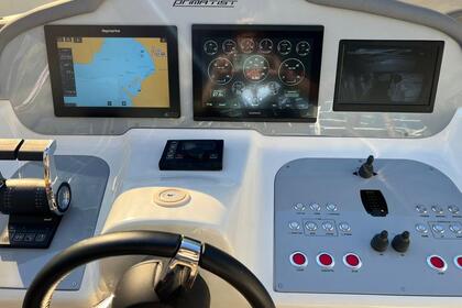 PRIMATIST G50 YACHT MIREJA