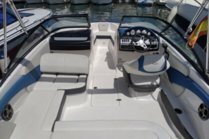 Regal  1900 Esx / 6 pax