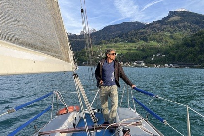 Shamrock 9.5 - RegattaYacht