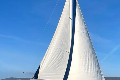 Bavaria 50 Cruiser -  15,40m  Melodia
