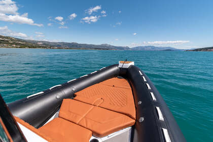 Quicksilver 455 Activ Open- available in Split and Trogir