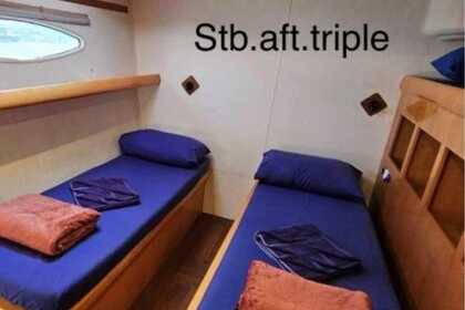 Fountaine Pajot Euthera 60