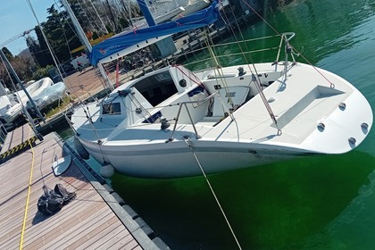 Santarelli Modulo 72 - BlueMoon1