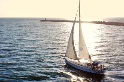 Bavaria 50 Cruiser -  15,40m  Melodia