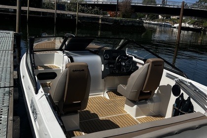 Quicksilver 605 cruiser 115 cv