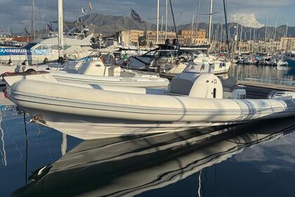 Alquiler Neumática Sacs Stratos 42 Vulcano Porto