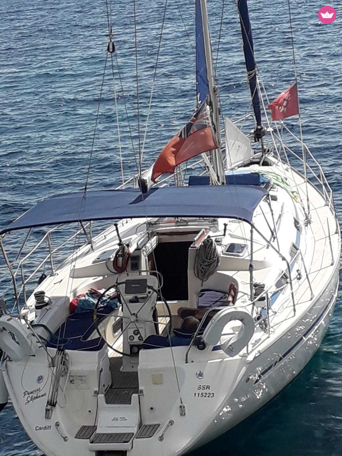Bavaria 40 Cruiser w Sliema do wynajęcia
