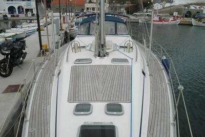 Sail with Stranger P in Chalkidiki - Sporades - Samothraki