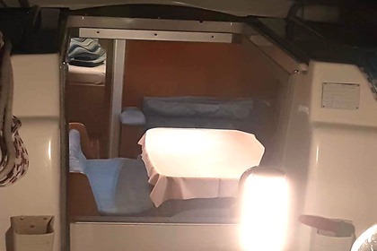 greeceboating with bavaria 42