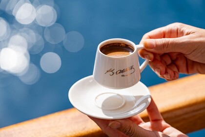 Gulet Charter in Marmaris | 5 Cabin | Gulet Yucebey