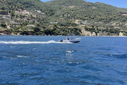 Location Bateau sans permis  Poseidon 470 Zakynthos